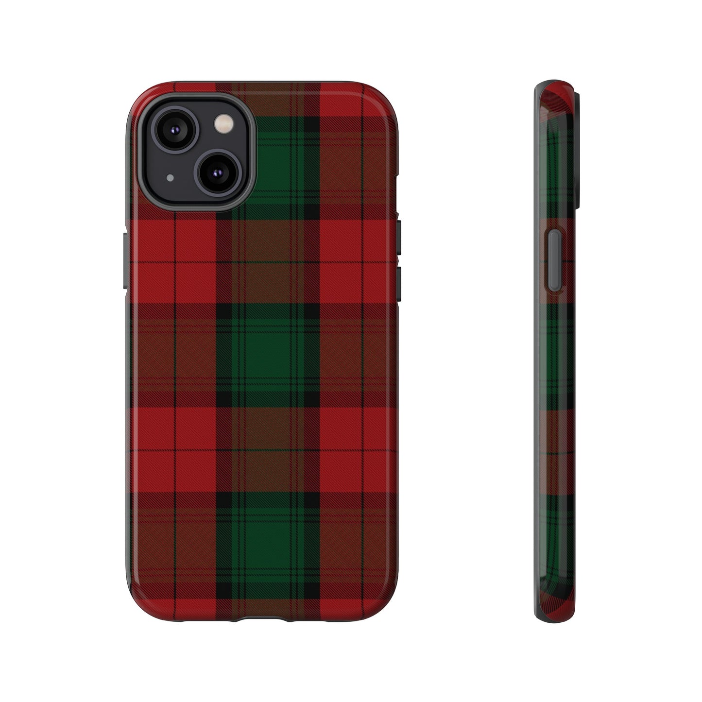 Scottish Tartan Phone Case - Stewart Atholl, Various