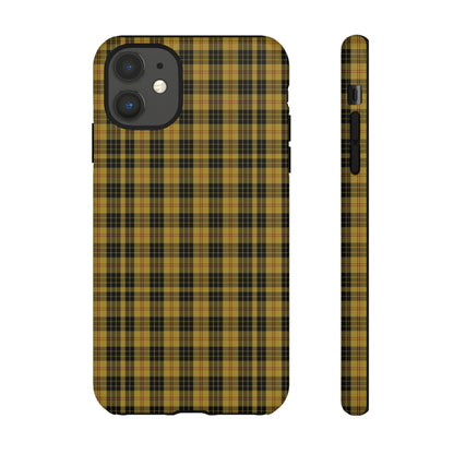 Scottish Tartan Phone Case - MacLeod, Various