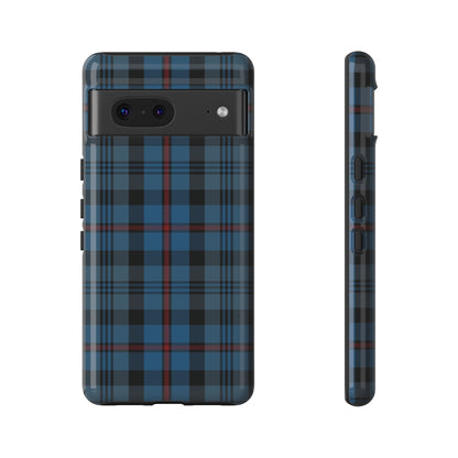 Étui de téléphone à motif tartan écossais - MacCorquodale, divers