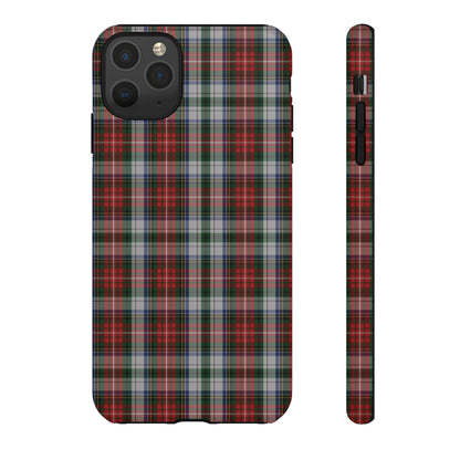 Scottish Tartan Phone Case - Stewart, Various