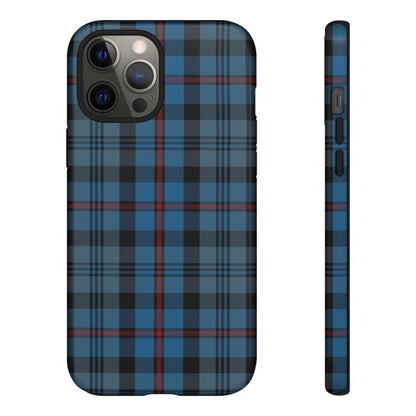 Étui de téléphone à motif tartan écossais - MacCorquodale, divers