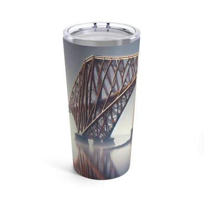 Scotland Seasonal Tumbler 20oz