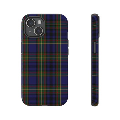 Scottish Tartan Phone Case - Gillies, Various