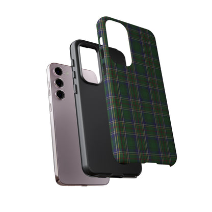 Coque de téléphone à motif tartan écossais - Cockburn, Divers