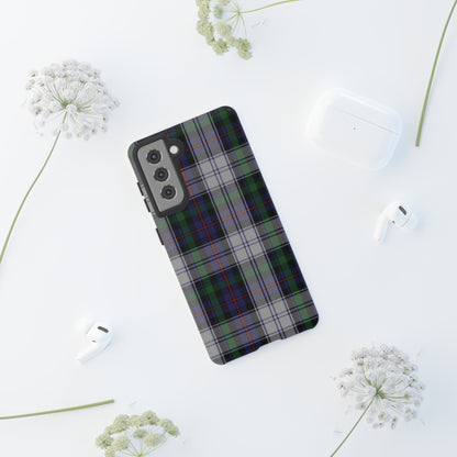 Scottish Tartan Phone Case - Argyle Dress, Various