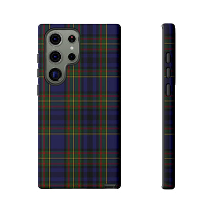 Scottish Tartan Phone Case - Gillies, Various