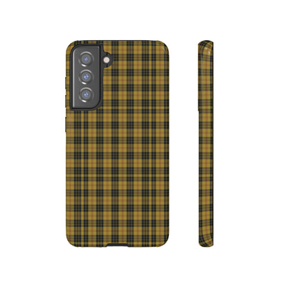 Scottish Tartan Phone Case - MacLeod, Various