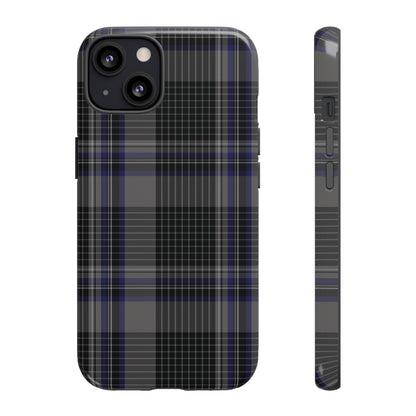 Scottish Tartan Phone Case - Hood, Various