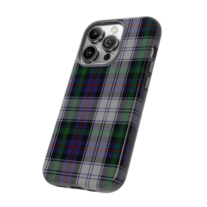 Scottish Tartan Phone Case - Argyle Dress, Various