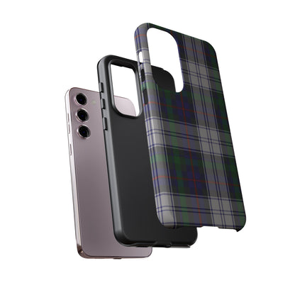 Scottish Tartan Phone Case - Argyle Dress, Various