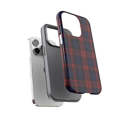 Scottish Tartan Phone Case - MacLachlan, Various