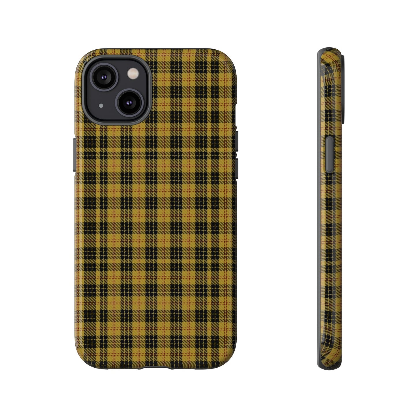 Scottish Tartan Phone Case - MacLeod, Various