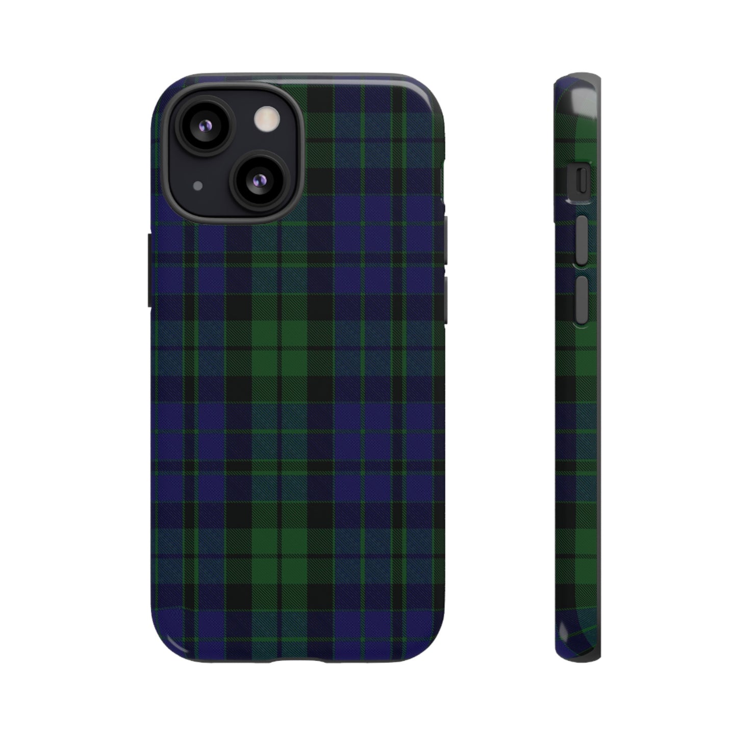 Scottish Tartan Phone Case - MacKay, Various