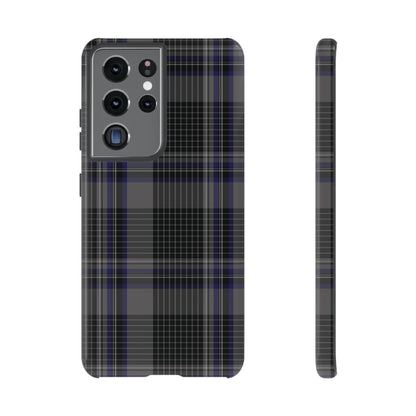 Scottish Tartan Phone Case - Hood, Various