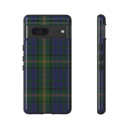 Scottish Tartan Phone Case - Maitland, Various