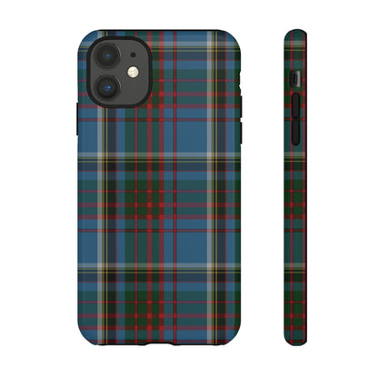 Scottish Tartan Phone Case - Anderson Old, Various