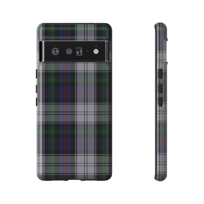 Scottish Tartan Phone Case - Argyle Dress, Various