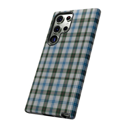 Scottish Tartan Phone Case - Henderson, Various