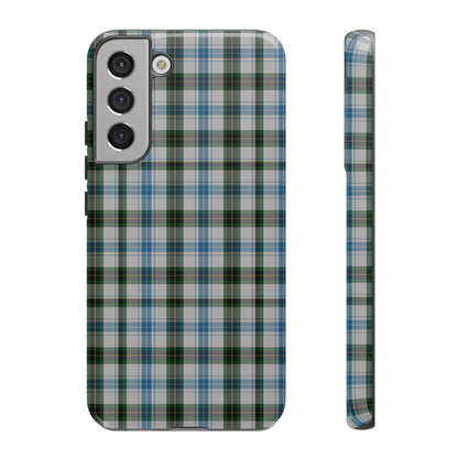 Scottish Tartan Phone Case - Henderson, Various