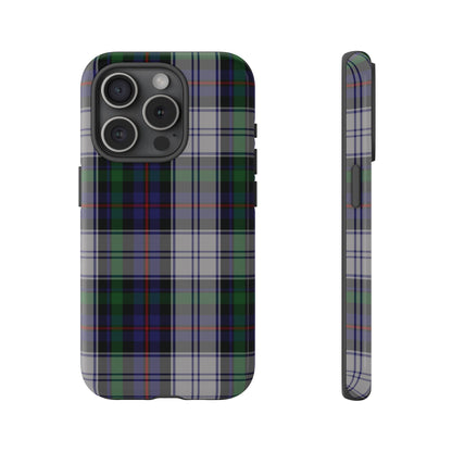 Scottish Tartan Phone Case - Argyle Dress, Various