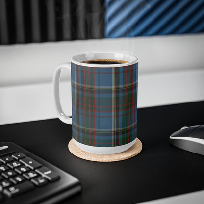 Anderson Old Tartan Mug, Scotland