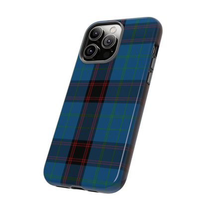 Scottish Tartan Phone Case - Home, Various