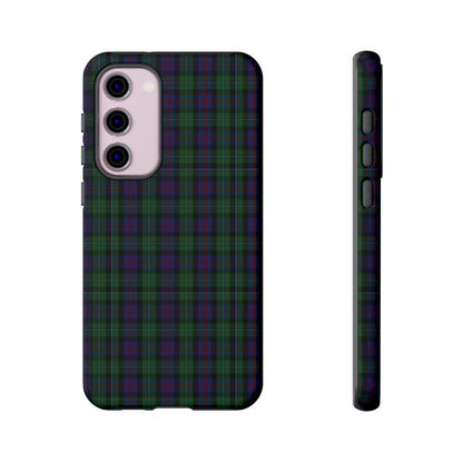 Scottish Tartan Phone Case - Argyle, Various