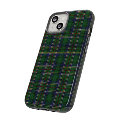 Coque de téléphone à motif tartan écossais - Cockburn, Divers