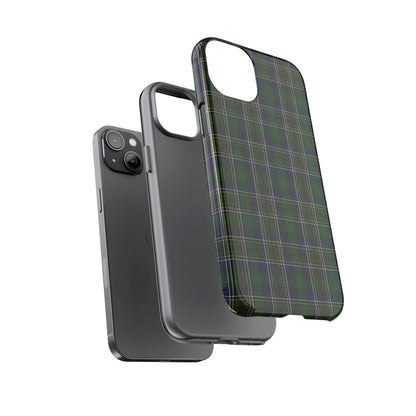 Coque de téléphone à motif tartan écossais - Cockburn, Divers