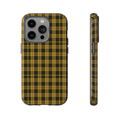 Scottish Tartan Phone Case - MacLeod, Various