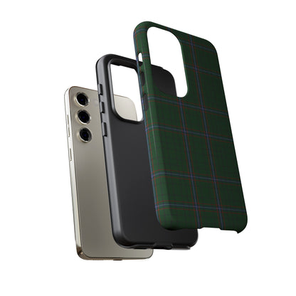 Scottish Tartan Phone Case - MacRae, Various