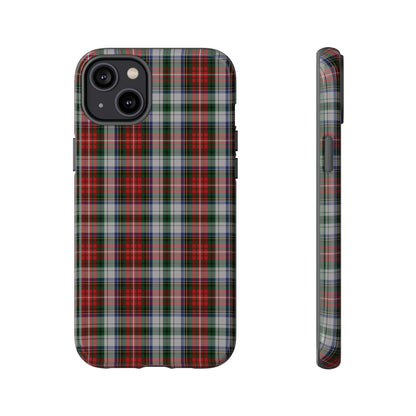 Scottish Tartan Phone Case - Stewart, Various