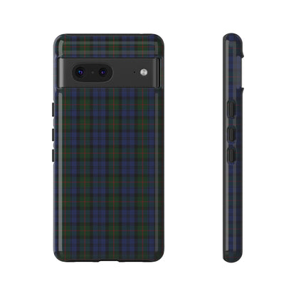 Scottish Tartan Phone Case - Murray, Various