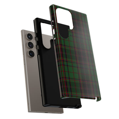 Scottish Tartan Phone Case - Buchan, Various