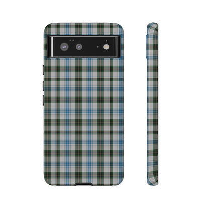 Scottish Tartan Phone Case - Henderson, Various