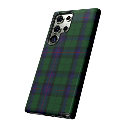 Scottish Tartan Phone Case - Armstrong, Various